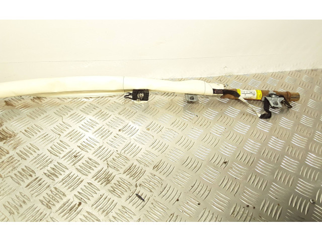 Надувная подушка для крыши