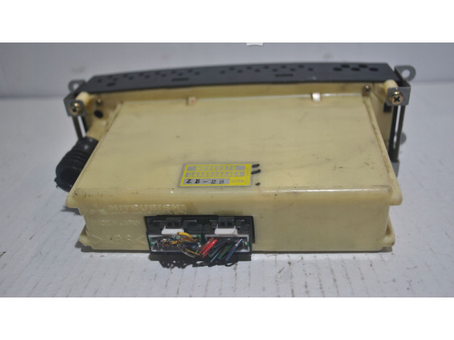 Блок управления климат-контролем MR360372 Mitsubishi Galant