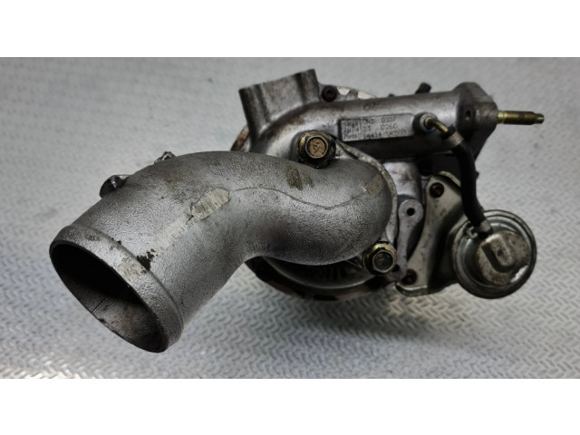 Турбина Nissan Navara 2.5 14411VK500