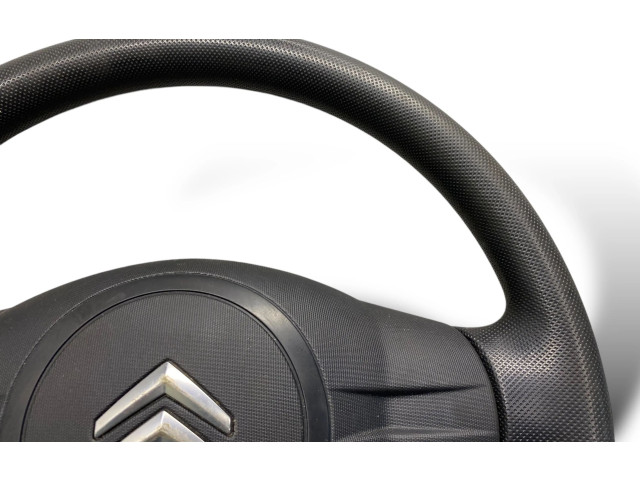 Руль Citroen C1  2006-2013 года K3676      