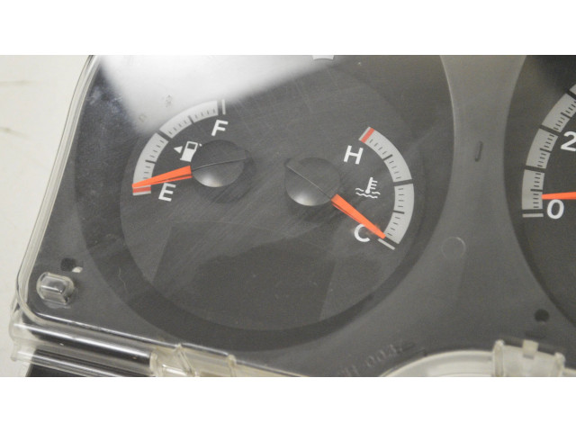 Přístrojová deska  Dodge Nitro 2008 56044862AI  