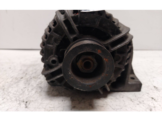 Генератор 9442841, 0124515017 Volvo S80