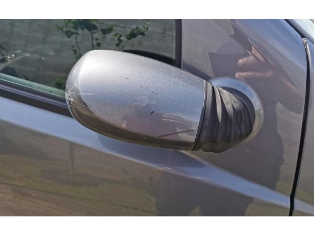 Zpětné zrcátko Fiat Punto (188) 2005