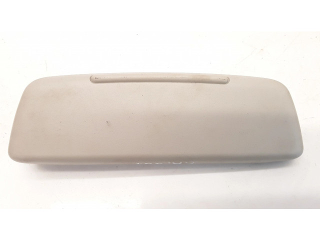 Фонарь освещения задних мест