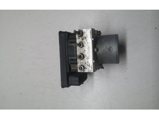 Блок АБС 6R0614517BK, 6R0614517   Skoda  Rapid (NH)  2012 - 2019 года