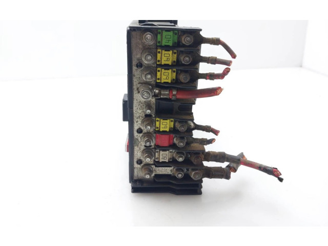 Pojistková skříňka 3C0937125 Volkswagen PASSAT