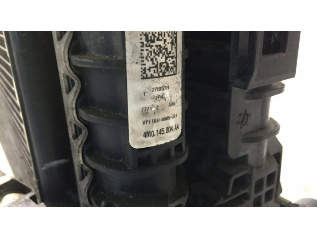 Комплект радиатора