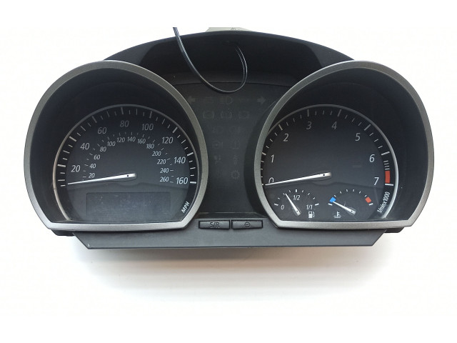 Панель приборов 6928186, 692818601   BMW Z4 E85 E86       