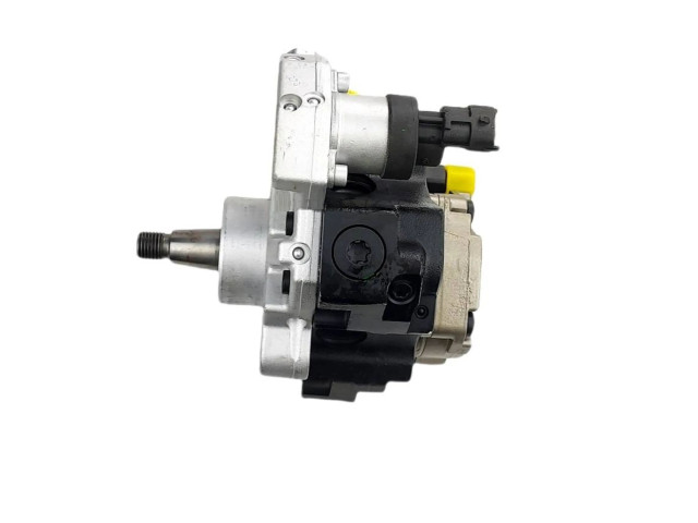 Vstřikovací čerpadlo 0445010084, 35022103F Jeep Cherokee III KJ