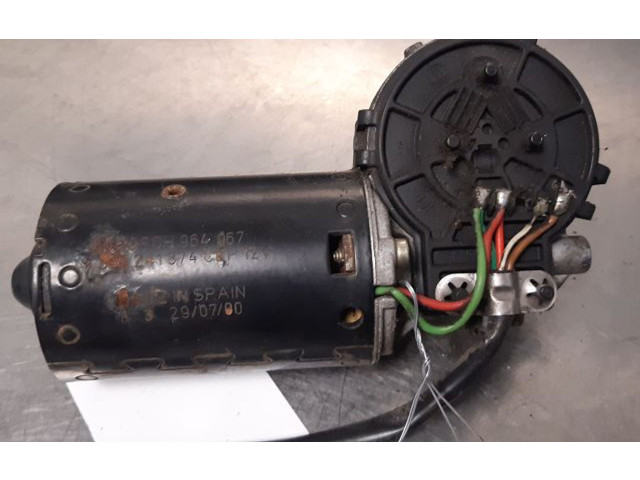 Моторчик дворников 6405H4 Citroen Xsara