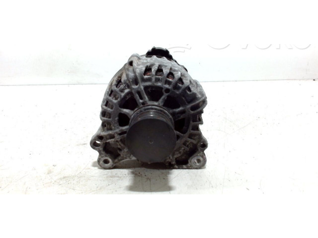Поршень с шатуном DEUA 04L903024, 2619999C Audi A4 S4 B9