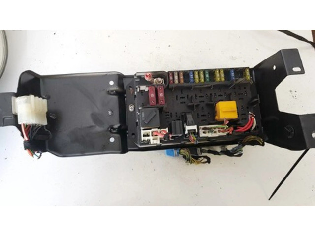 Pojistková skříňka Land Rover Range Rover L322 2003