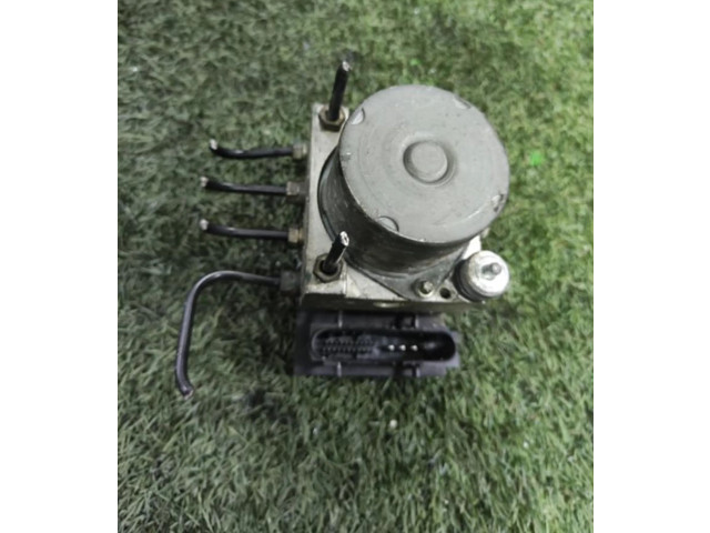 Блок АБС Dacia Logan I 2004 - 2012 года