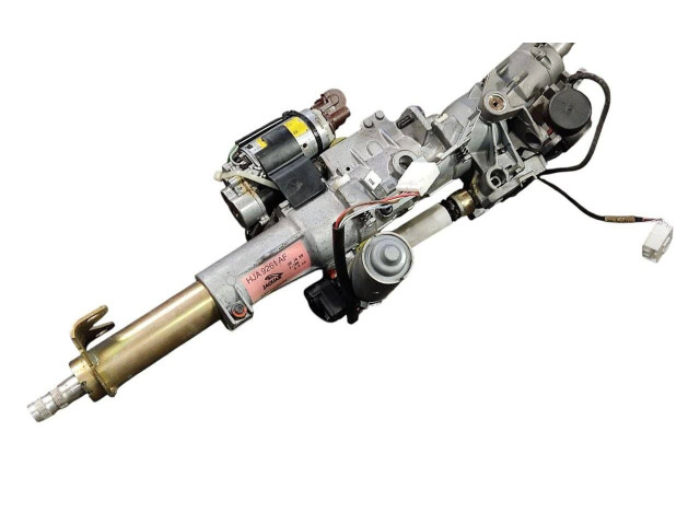 рейка Колонка рулевая HJA9261AF, 831410023834 Jaguar XK8 - XKR 1996 - 2006 года