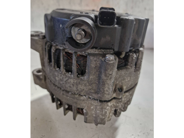 Генератор 9661544880   Citroen C5      