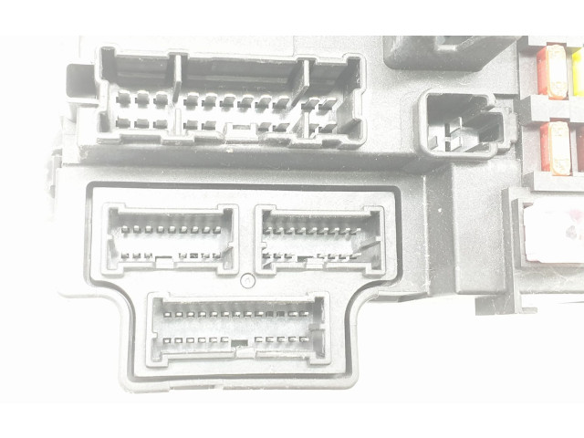 Блок предохранителей 8637B544, 8637B544 Mitsubishi ASX