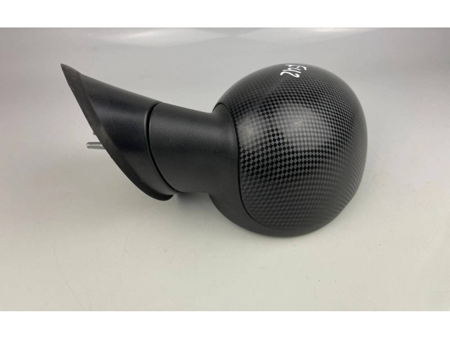 Зеркало электрическое Mini Cooper Countryman R60 2011 - 2016 года