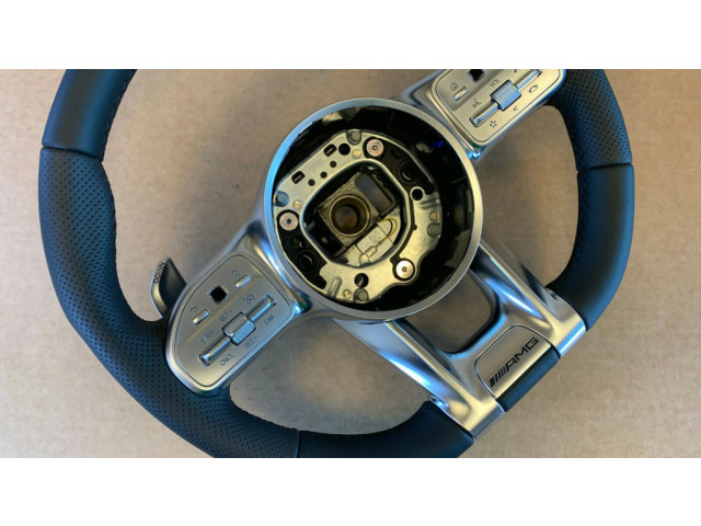 Volant Mercedes-Benz A W177 2018 A0004609908, A0050051399