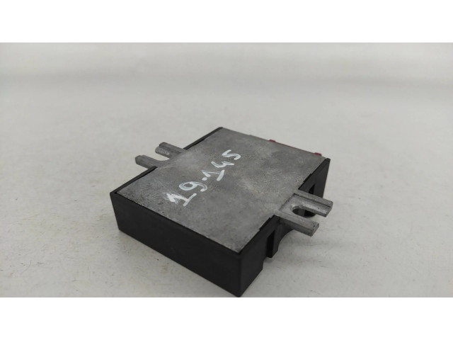 Řídící jednotka 55892110 BMW M3 F80 2012