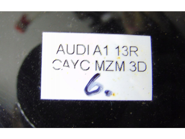 Zpětné zrcátko Audi A1 2010