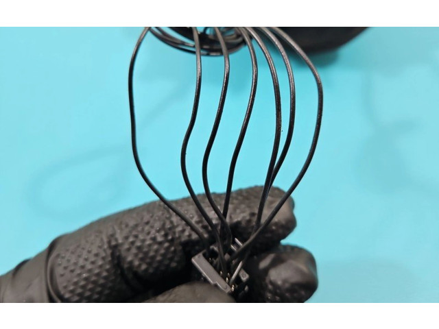 Zpětné zrcátko Mercedes-Benz A W169 2006 IMPRK1378556