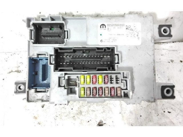   Pojistková skříňka 199A9000   Fiat Panda III 2013