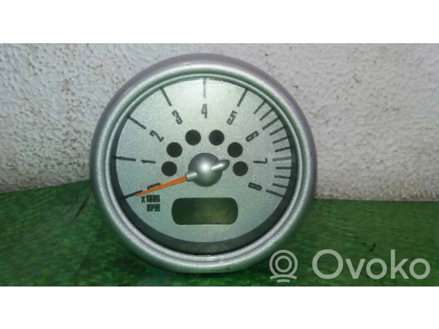 Панель приборов 62116913667 Mini One - Cooper R50 - 53
