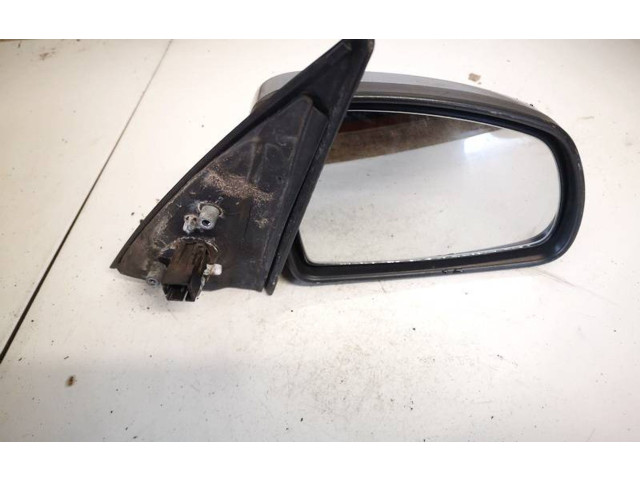 Зеркало электрическое        Opel Meriva A  2003 - 2010 года   