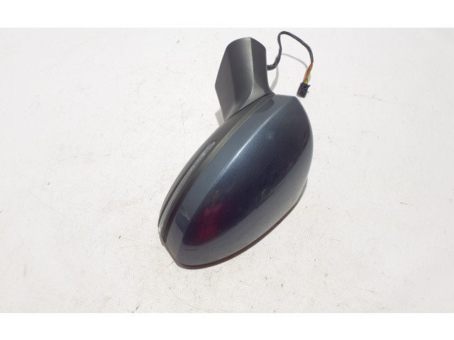 Зеркало электрическое Renault Clio V 2019 - года