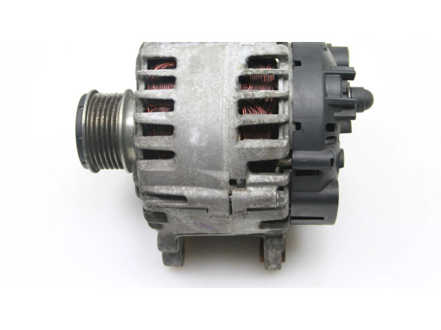 Генератор 03L903023F   Skoda Yeti (5L)      