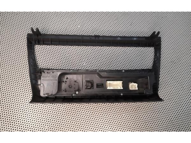 Блок управления климат-контролем 3443981 BMW X3 E83