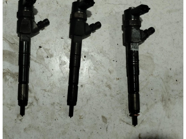 Vstřikovač 0445110300, 0445110300 Alfa Romeo Mito