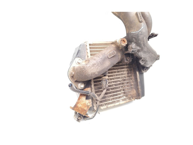 Zámek zadních dveří R2AX13565 Mazda 6 2010