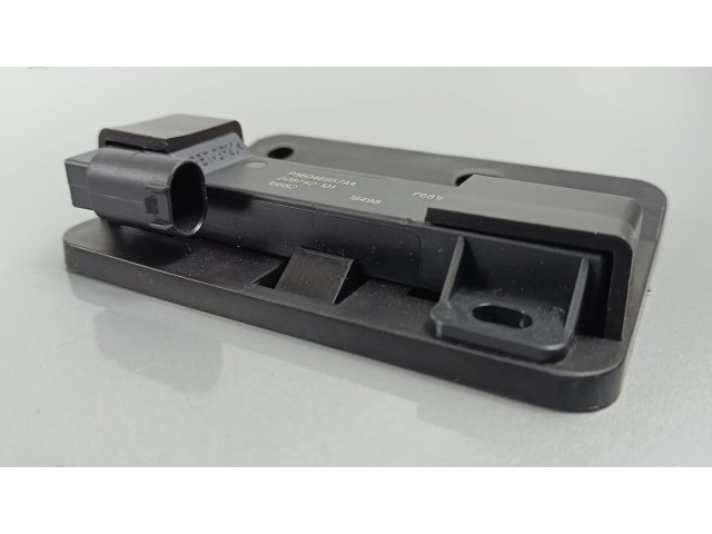 Блок управления P56046957AA Jeep Cherokee