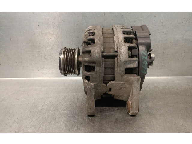 Генератор 231001956R, 231001956R   Dacia Dokker      