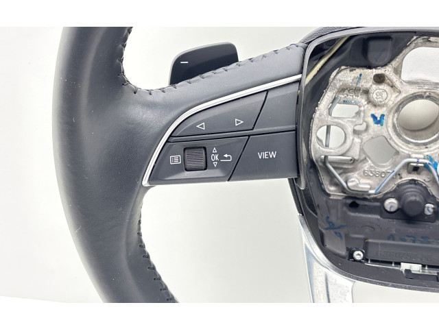 Руль Audi Q3 F3 2018 - года 83A419091