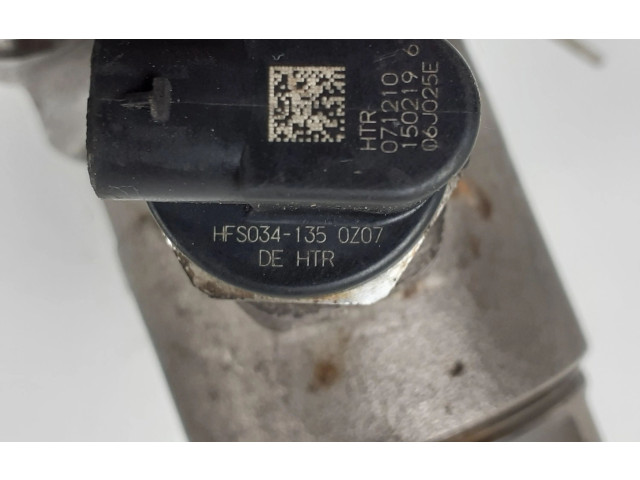 Vstřikovací čerpadlo 06J127025E Audi A4 S4 B8 8K