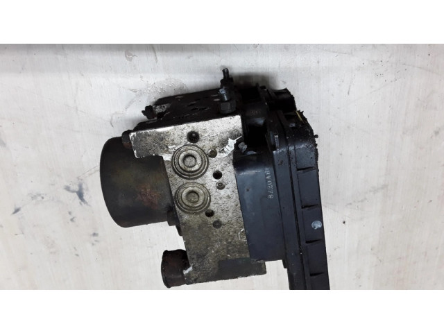 Блок управления АБС 4370739, ASCECU562WD2 Mazda 6