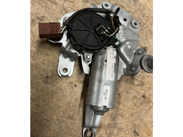 Двигатель стеклоочистителя заднего стекла 3397020407, 0390201408   Citroen Berlingo