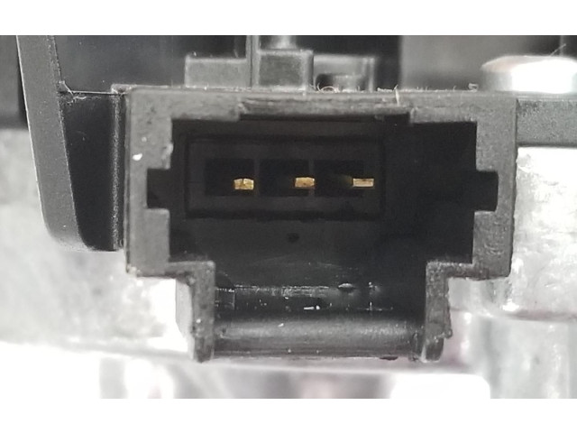 Zpětné zrcátko Renault Megane IV 2016 287109757R, 287109757R