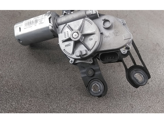 Моторчик заднего дворника 5G0955711C, 5G0955711C Skoda Octavia Mk4