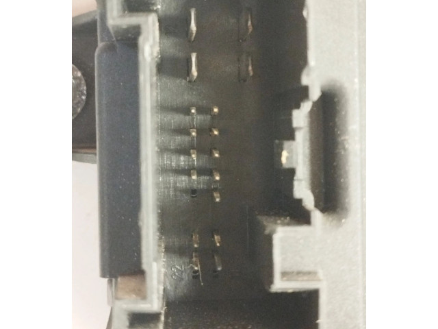 Блок управления двигателя 6G9T14B533EK Volvo S80