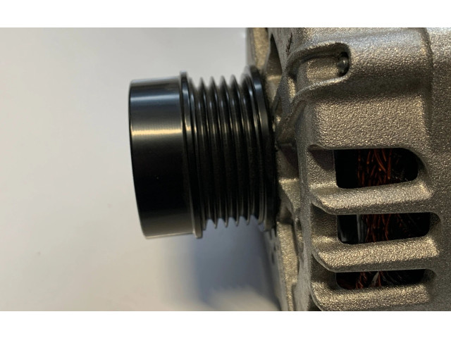 Генератор A0009068206, 0009068206   Mercedes-Benz GLB x247      