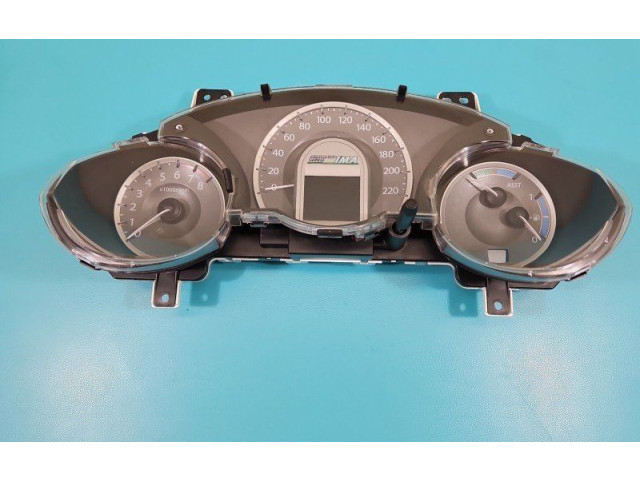 Панель приборов 78100TF2G011, IMPRK1466341 Honda Jazz