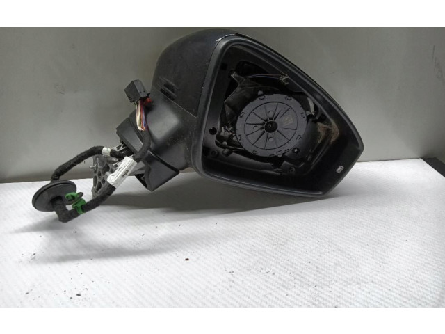 Zpětné zrcátko Volkswagen Tiguan 2020 5NB857502