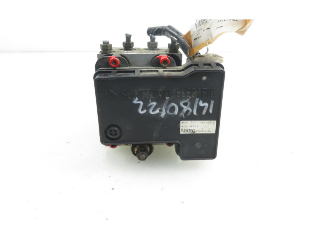 Jednotka ABS 2056546, BJ2E437A0 Mazda 323 F 2000