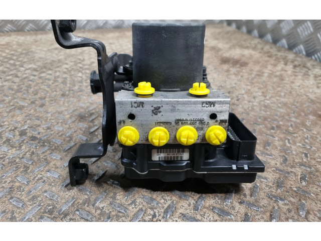 Jednotka ABS 0265235039, 0265950486   Cadillac Escalade 2007