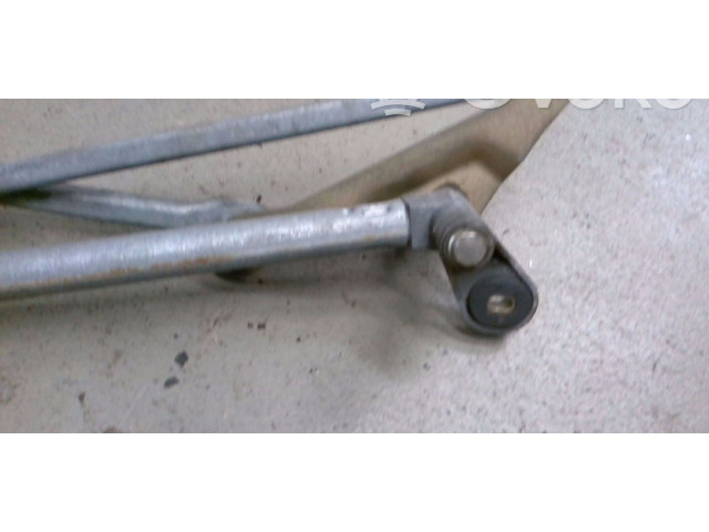 Двигатель стеклоочистителей 3397020573 Citroen Xsara Picasso