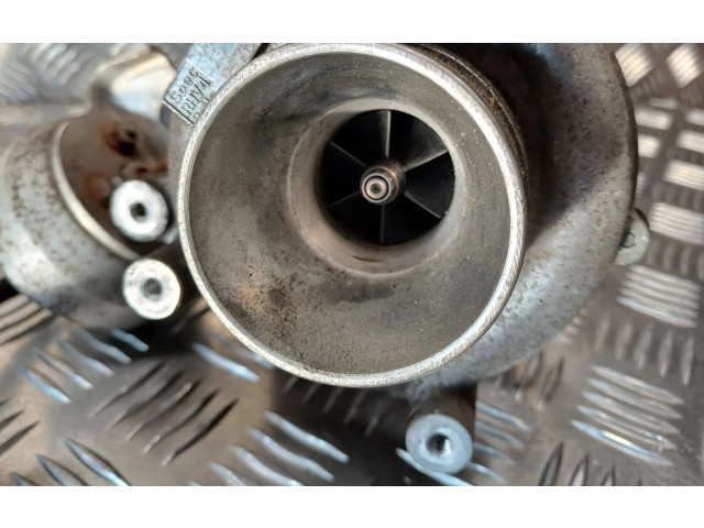 Turbodmychadlo Турбина VJ371002, 19161M   Mazda 5   RF7J