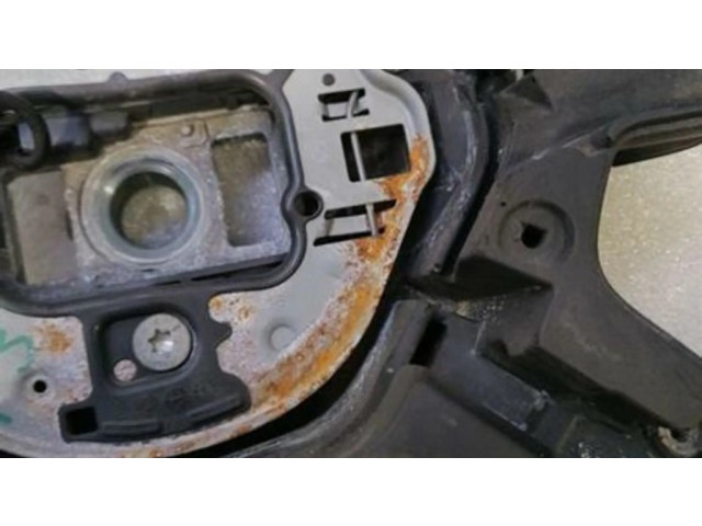 Volant Mercedes-Benz ML W166 2013 A1664609603